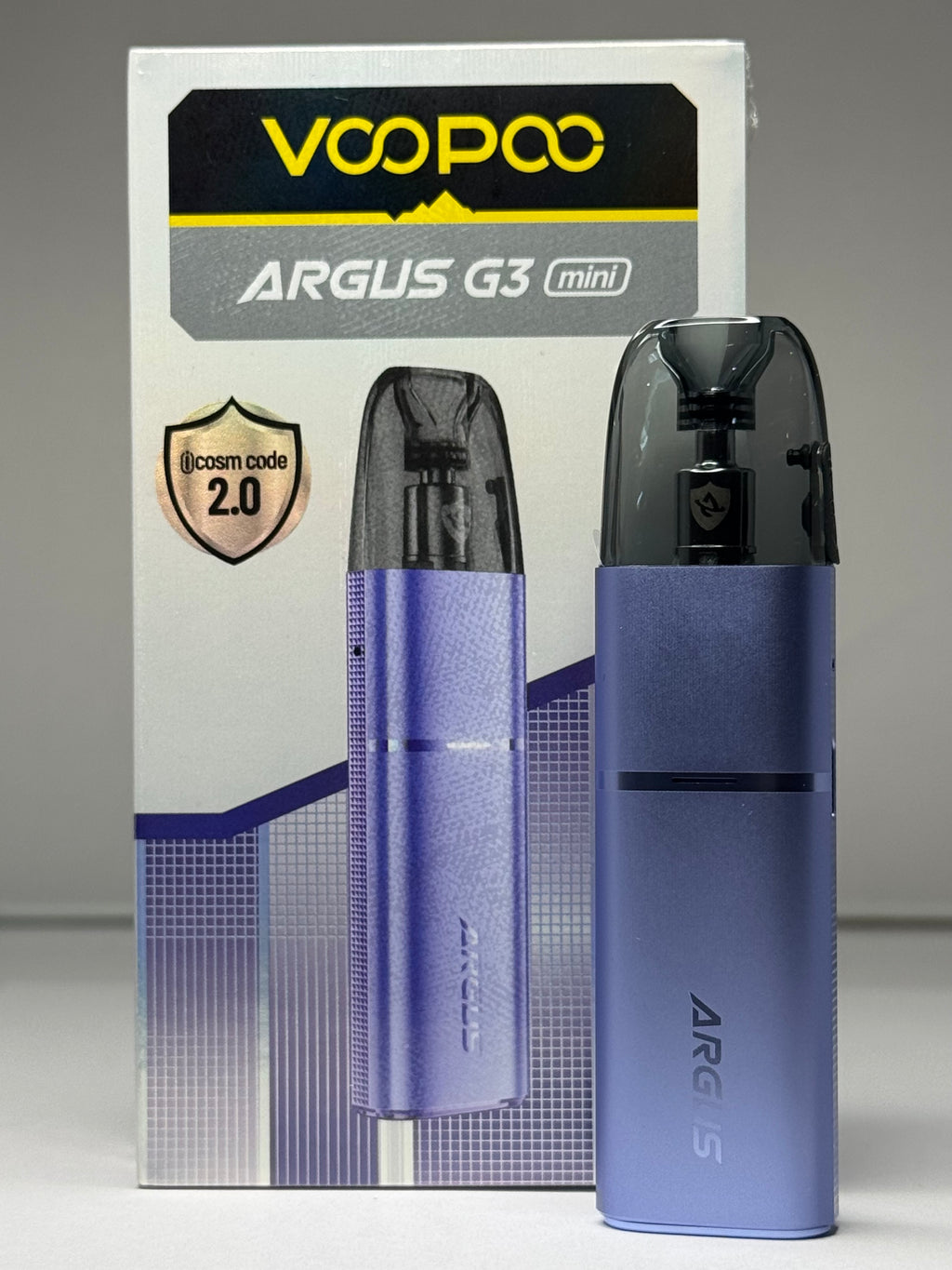 Voopoo Argus G3 Mini