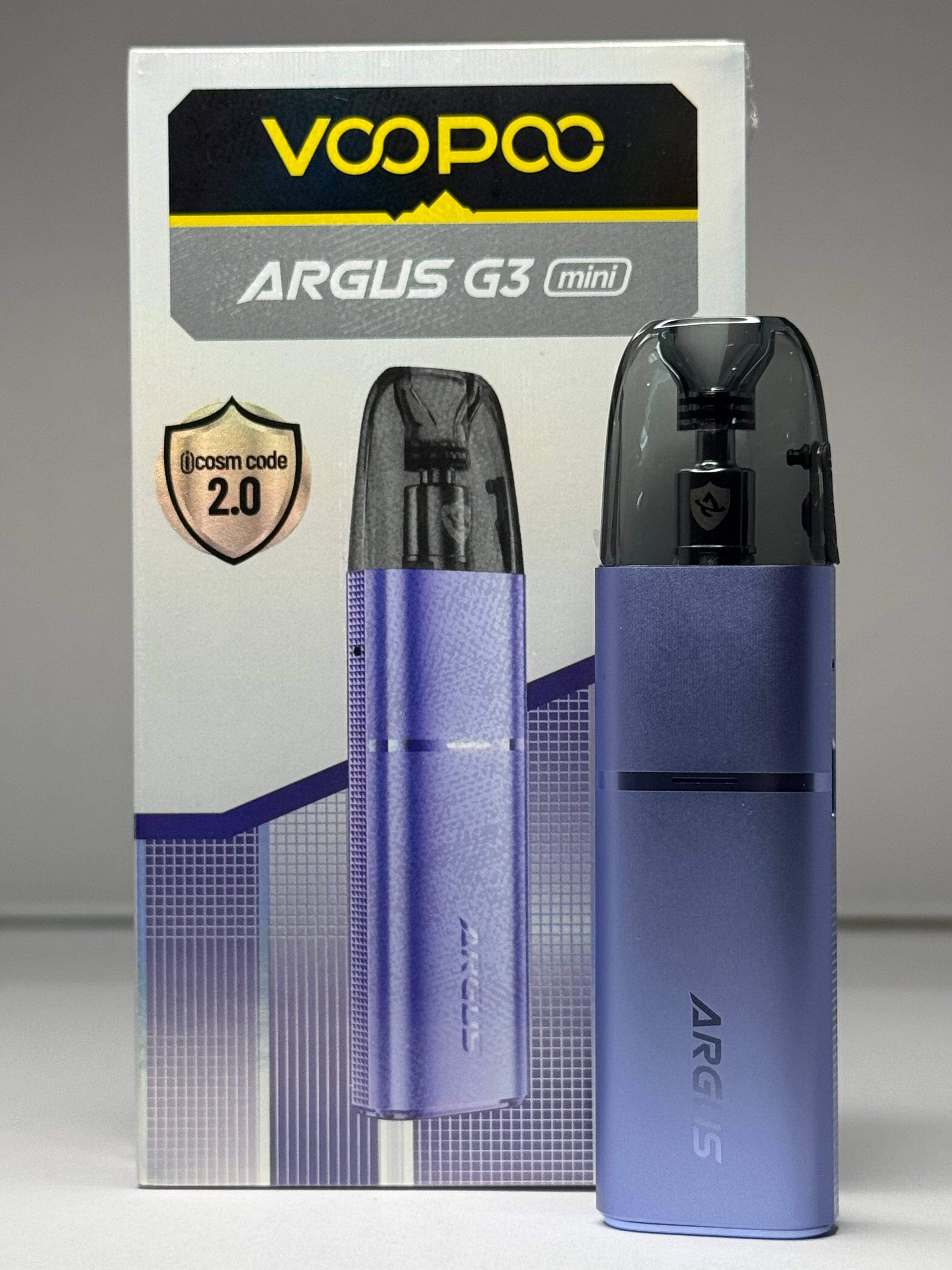 Voopoo Argus G3 Mini