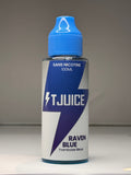 T-Juice | Raven Blue