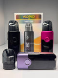 Voopoo Vinci E80