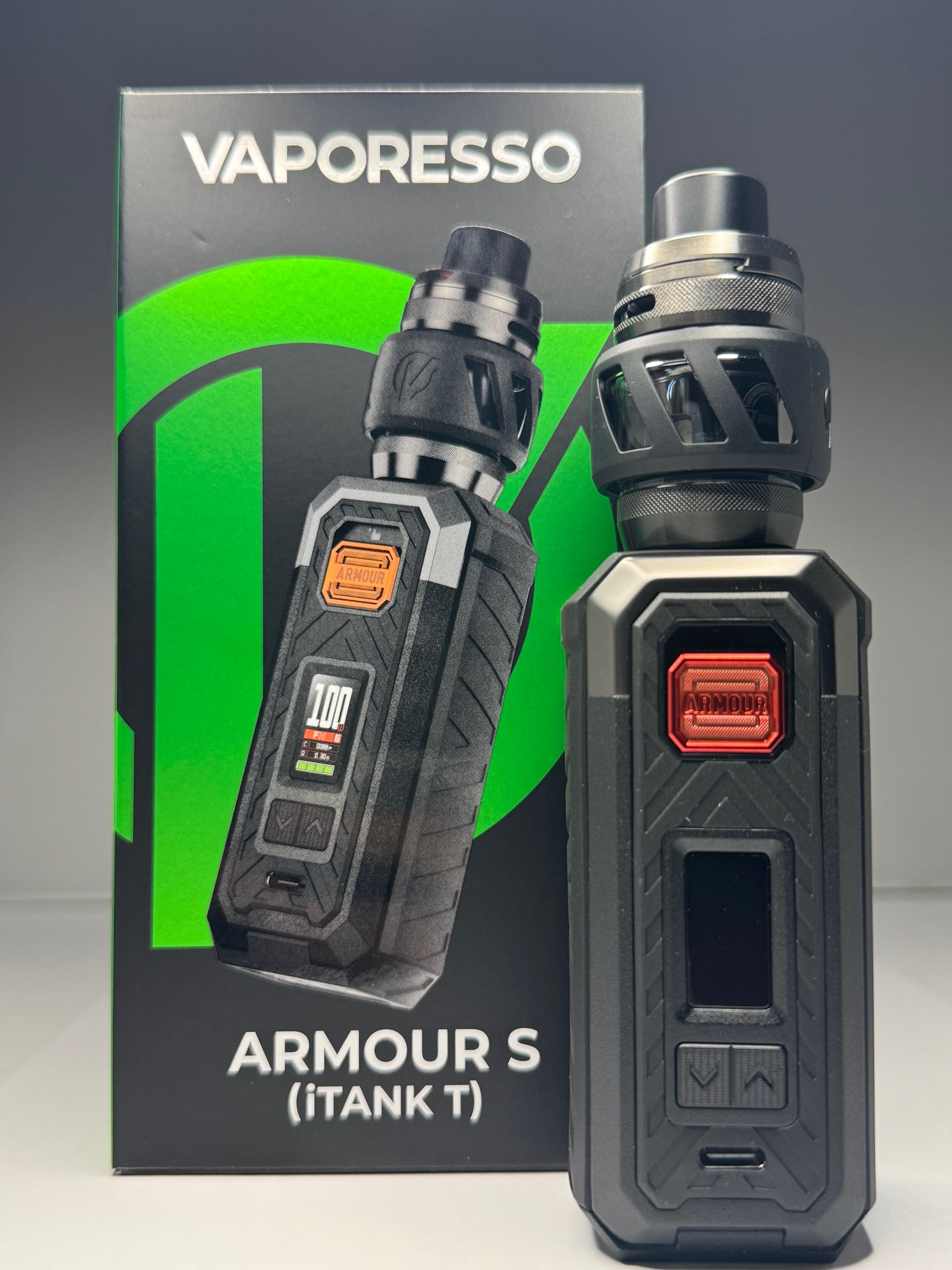 Vaporesso Armor S ITANK