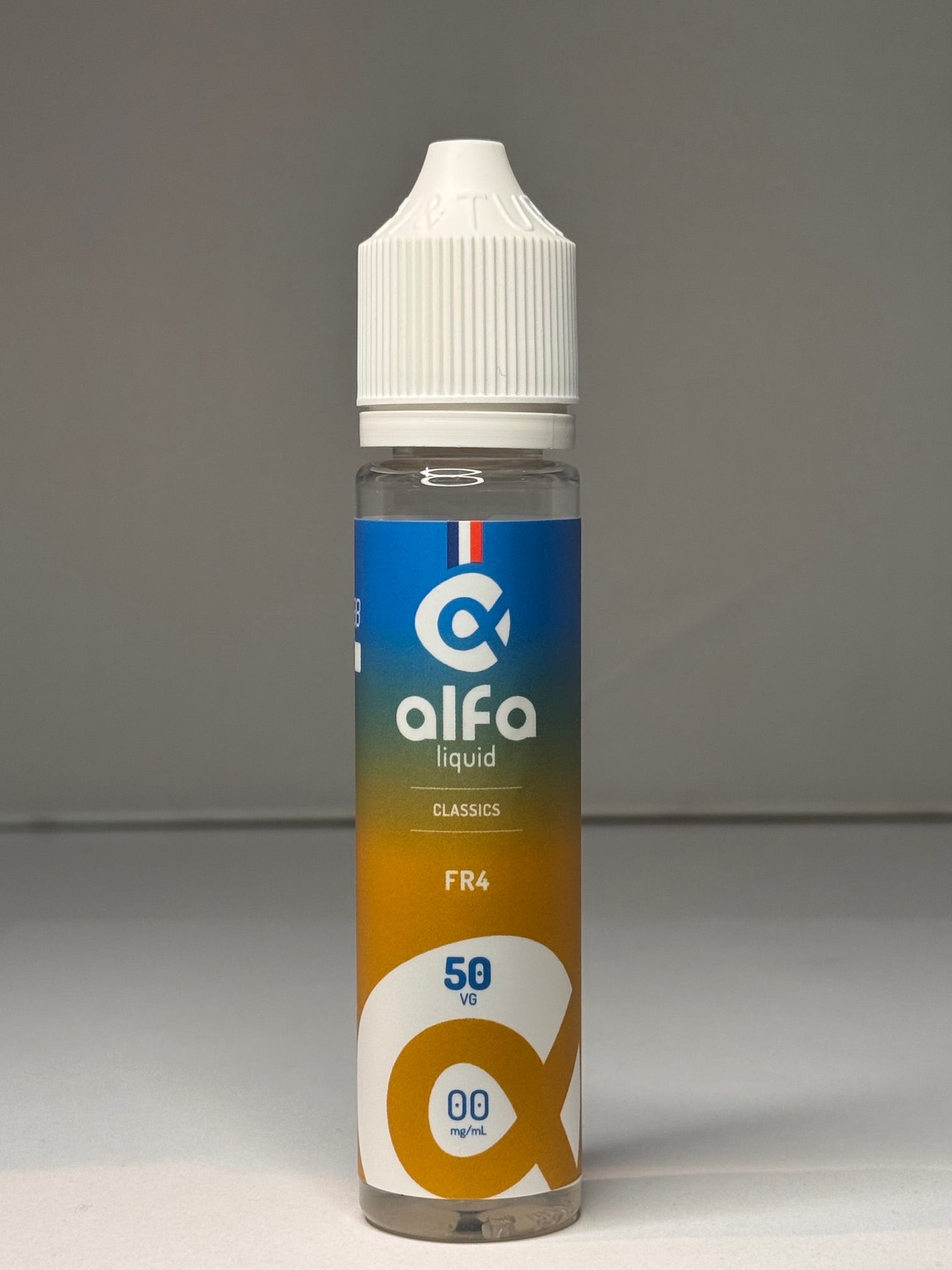Alfaliquid Classics | FR4