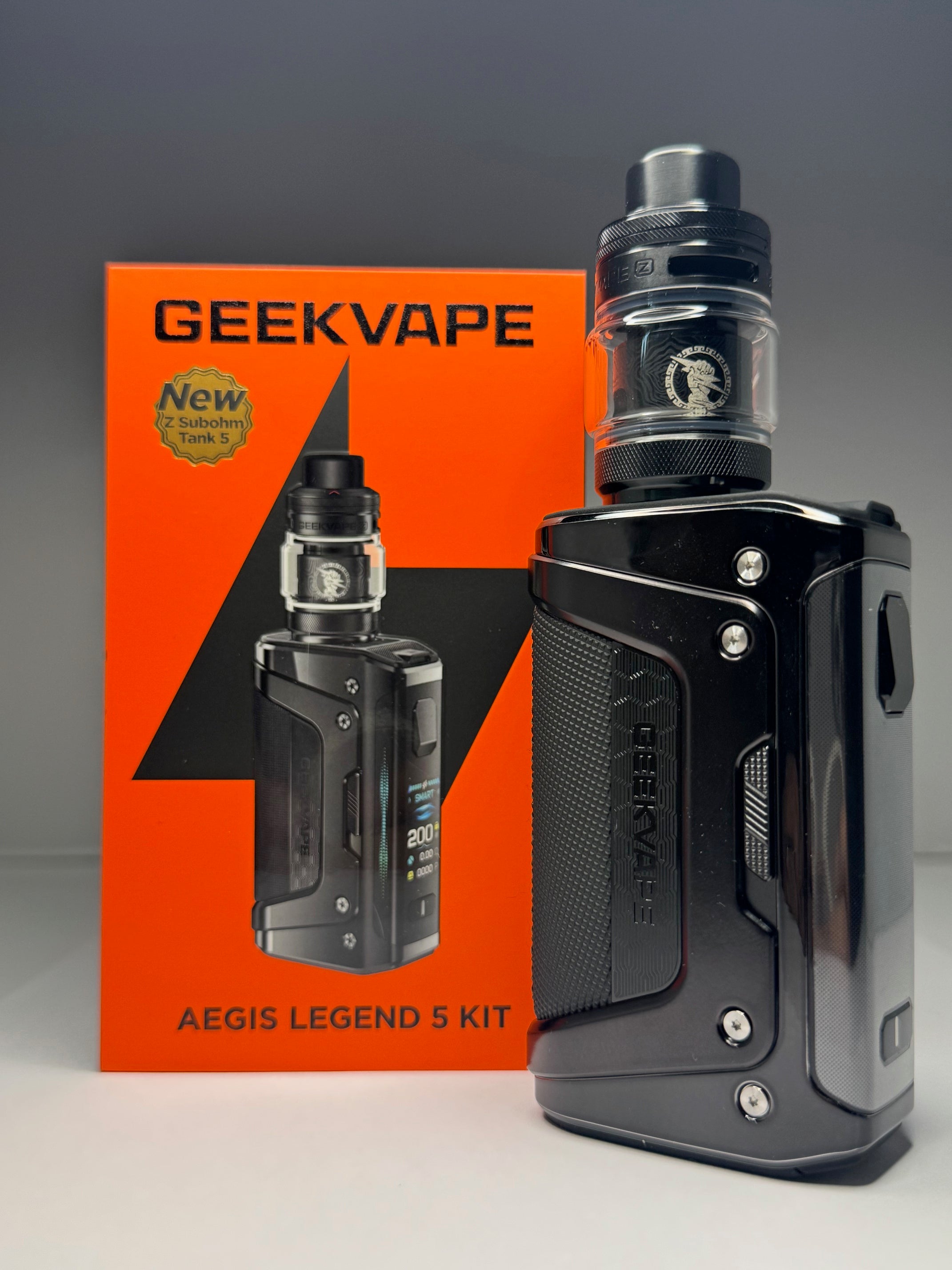GeekVape Legend 5