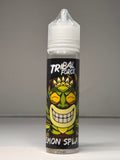 Tribal Force | Lemon Splash