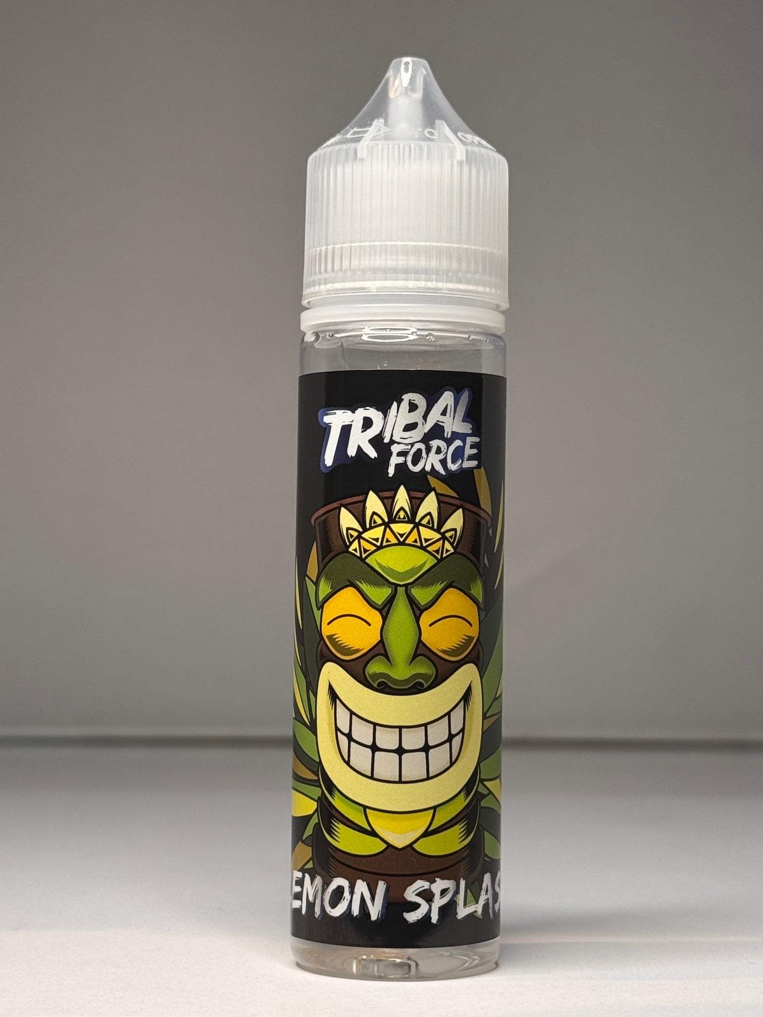 Tribal Force | Lemon Splash