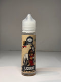Curieux Astrale | Licorne