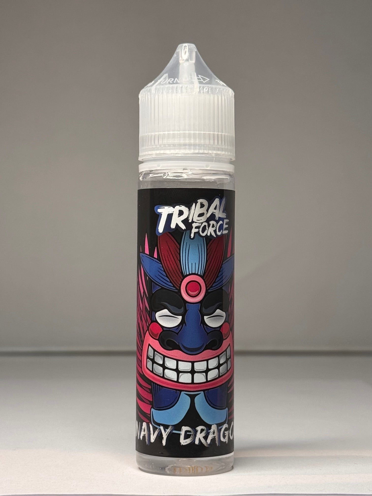 Tribal Force | Navy Dragon