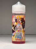 Fighter Fuel x Enfer | Paloma