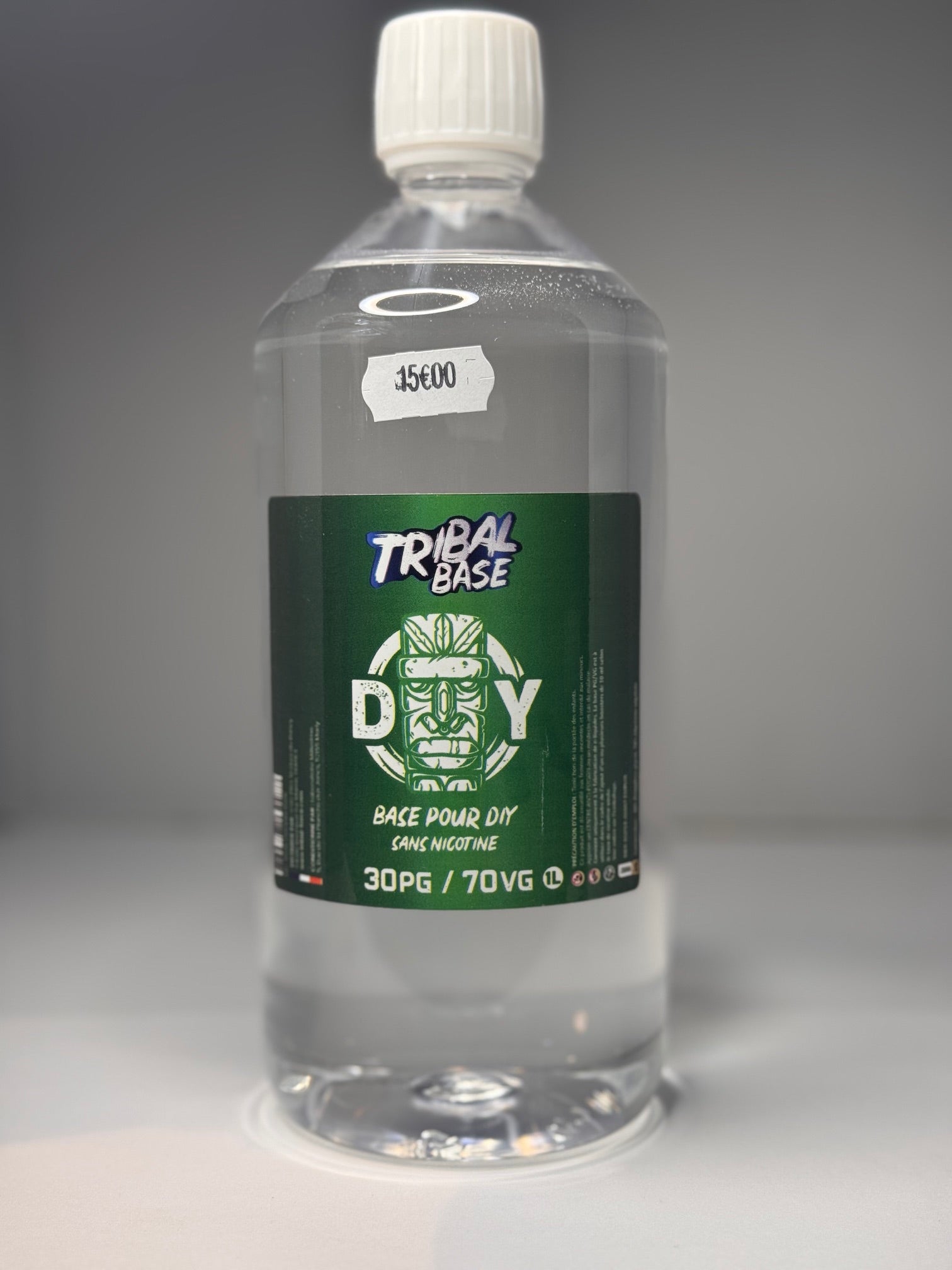 Tribal Base DIY 1L - 30/70