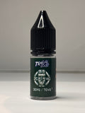 Tribal Boost 20mg - 30/70