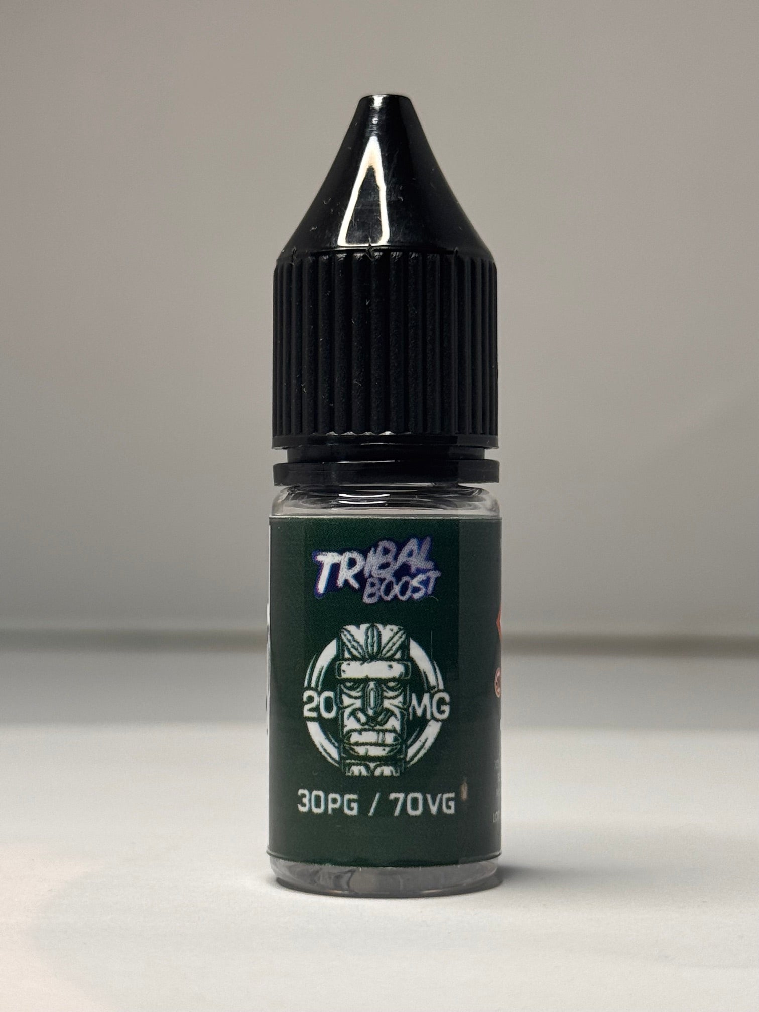 Tribal Boost 20mg - 30/70