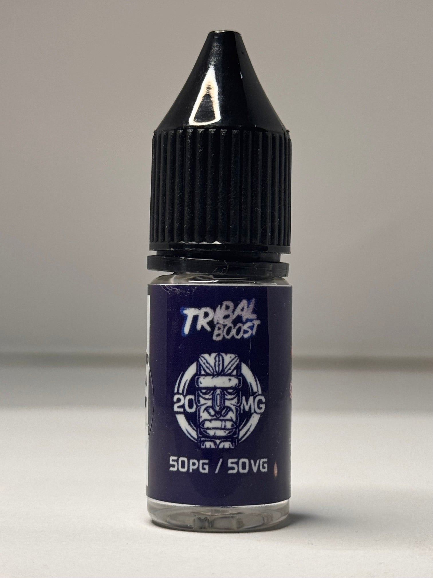 Tribal Boost 20mg - 50/50