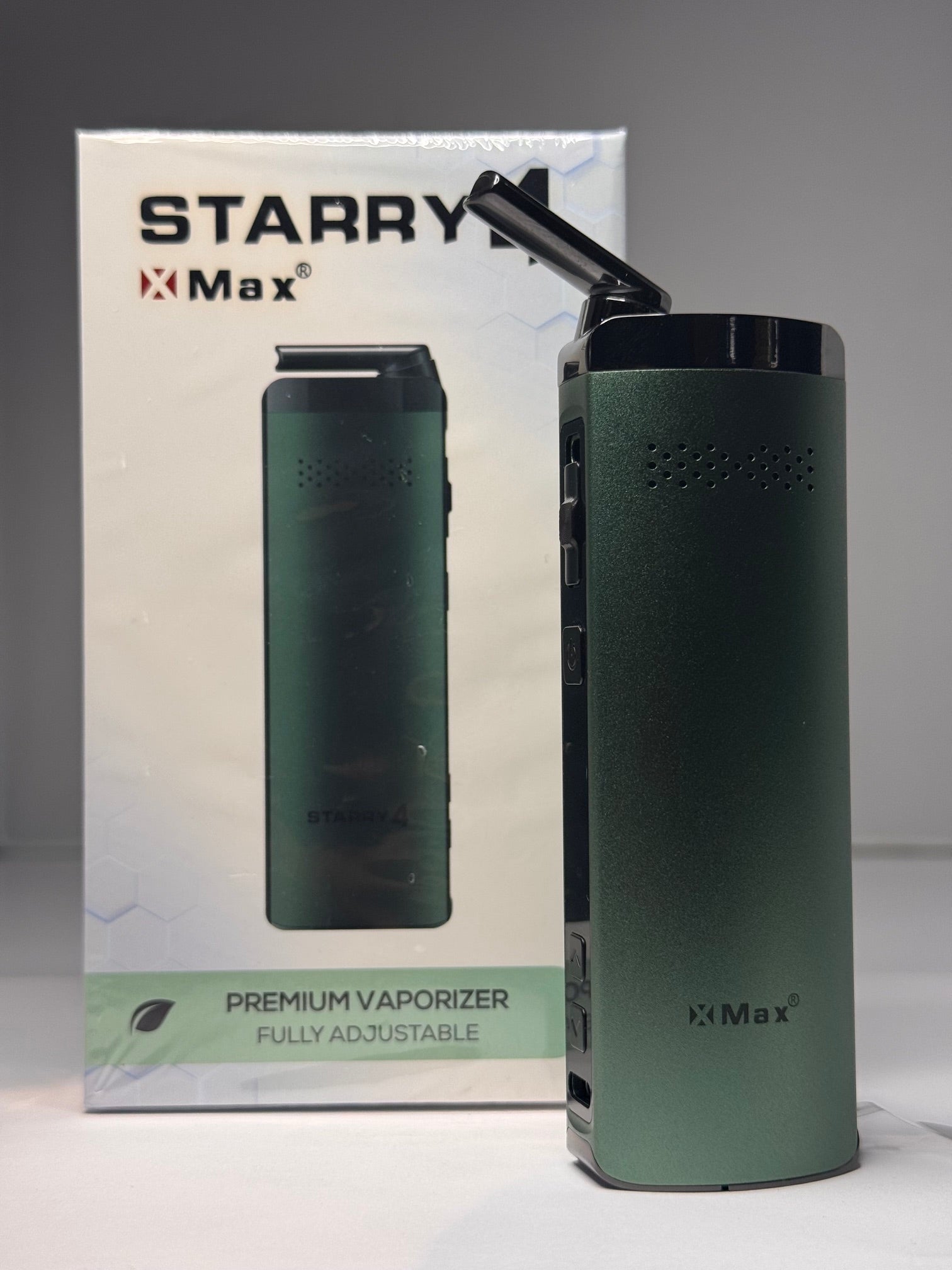 XMax Starry 4