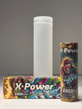 Accu X-Power 21700 6000mAh